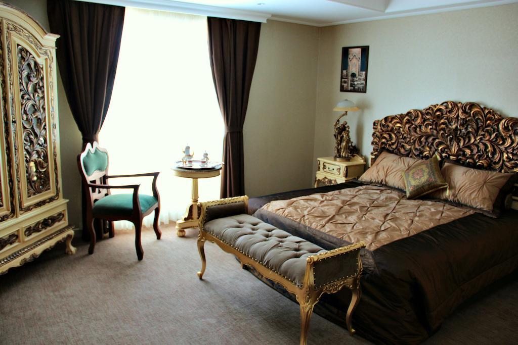 Kasri Sercehan Hotel Mardin Quarto foto