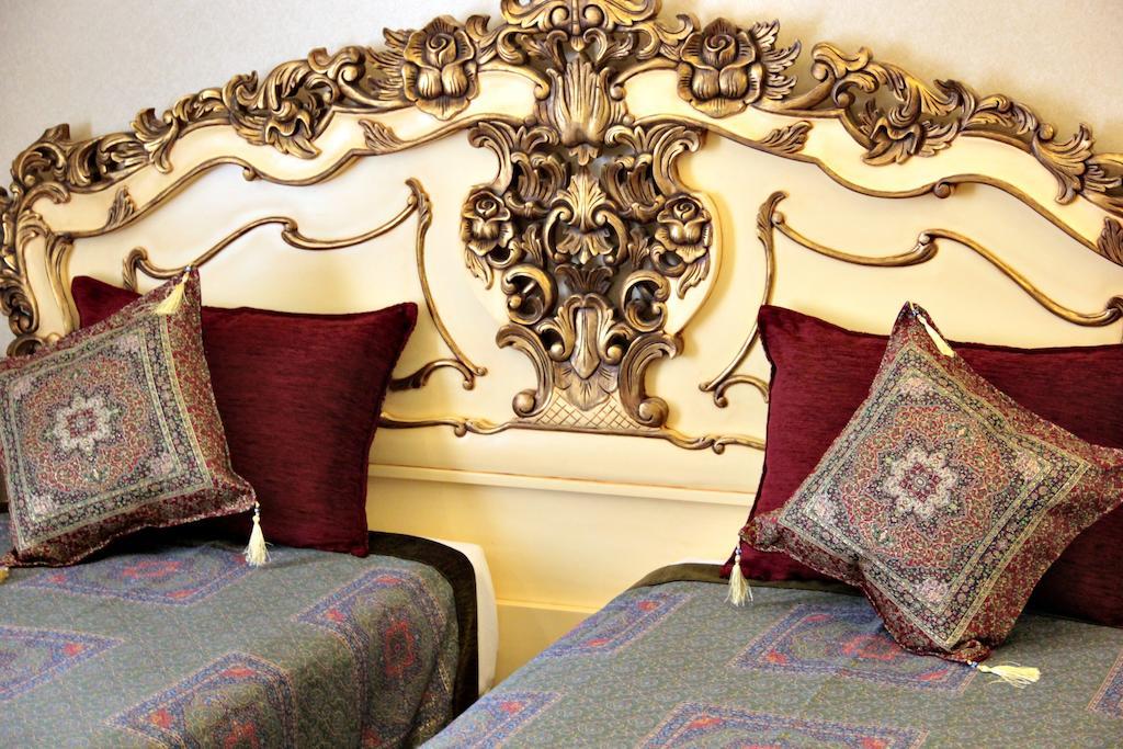Kasri Sercehan Hotel Mardin Quarto foto
